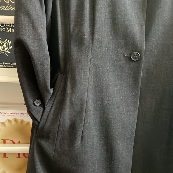 EUC Gabriele Strehle Jacket - Picture 4 of 7